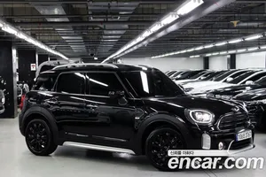 Mini Countryman, 2024 — миниатюра 17