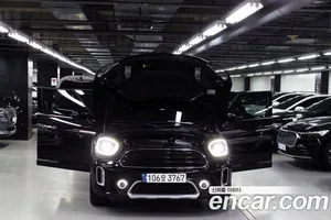 Mini Countryman, 2024 — миниатюра 18