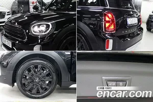Mini Countryman, 2024 — миниатюра 20