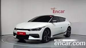 Kia EV6, 2023 — миниатюра 1