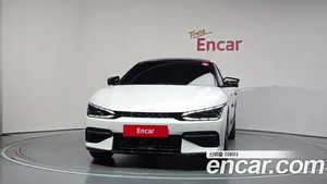 Kia EV6, 2023 — миниатюра 3