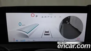 Kia EV6, 2023 — миниатюра 11