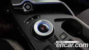 Kia EV6, 2023 — миниатюра 12