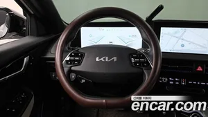 Kia EV6, 2023 — миниатюра 19