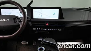 Kia EV6, 2023 — миниатюра 20