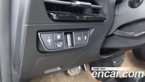 Kia EV6, 2023 — миниатюра 22