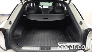 Kia EV6, 2023 — миниатюра 26