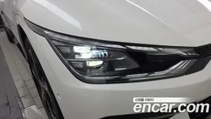 Kia EV6, 2023 — миниатюра 8
