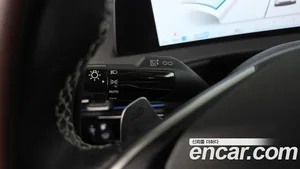 Kia EV6, 2023 — миниатюра 28