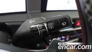 Kia EV6, 2023 — миниатюра 29