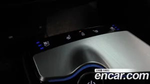 Kia EV6, 2023 — миниатюра 33