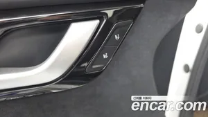 Kia EV6, 2023 — миниатюра 35