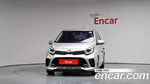 Kia morning, 2017 — миниатюра 3
