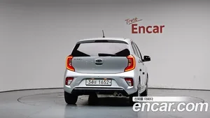 Kia morning, 2017 — миниатюра 4