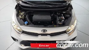 Kia morning, 2017 — миниатюра 6