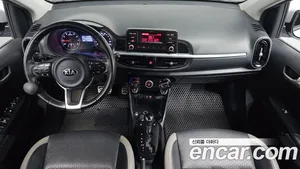 Kia morning, 2017 — миниатюра 7