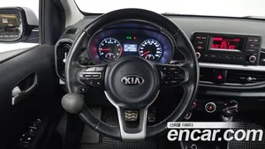 Kia morning, 2017 — миниатюра 13