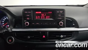 Kia morning, 2017 — миниатюра 14