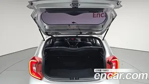 Kia morning, 2017 — миниатюра 20