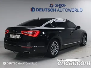 Kia K7, 2015 — миниатюра 2