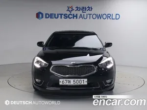 Kia K7, 2015 — миниатюра 3