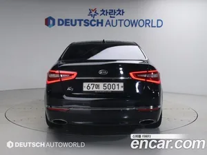 Kia K7, 2015 — миниатюра 4