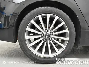 Kia K7, 2015 — миниатюра 5