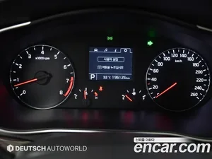 Kia K7, 2015 — миниатюра 8