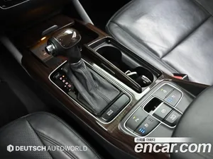 Kia K7, 2015 — миниатюра 9