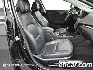 Kia K7, 2015 — миниатюра 10