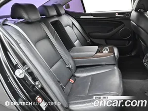 Kia K7, 2015 — миниатюра 12