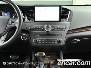 Kia K7, 2015 — миниатюра 14