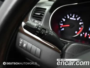 Kia K7, 2015 — миниатюра 17
