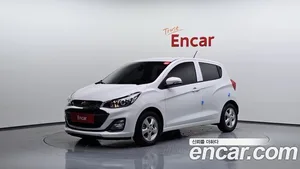 Chevrolet Spark, 2019 — миниатюра 1