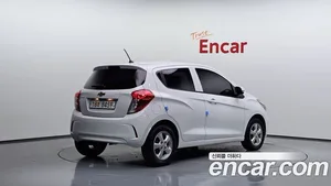 Chevrolet Spark, 2019 — миниатюра 2