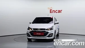 Chevrolet Spark, 2019 — миниатюра 3