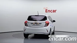 Chevrolet Spark, 2019 — миниатюра 4