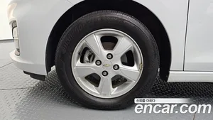 Chevrolet Spark, 2019 — миниатюра 5
