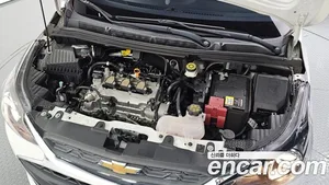 Chevrolet Spark, 2019 — миниатюра 6