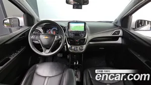 Chevrolet Spark, 2019 — миниатюра 10