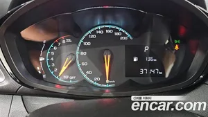 Chevrolet Spark, 2019 — миниатюра 11
