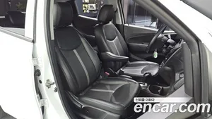 Chevrolet Spark, 2019 — миниатюра 13