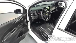 Chevrolet Spark, 2019 — миниатюра 17
