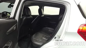 Chevrolet Spark, 2019 — миниатюра 18