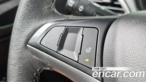 Chevrolet Spark, 2019 — миниатюра 23