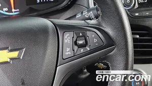 Chevrolet Spark, 2019 — миниатюра 24