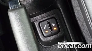 Chevrolet Spark, 2019 — миниатюра 25