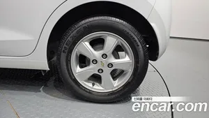 Chevrolet Spark, 2019 — миниатюра 7