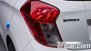 Chevrolet Spark, 2019 — миниатюра 9