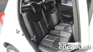 Chevrolet Spark, 2019 — миниатюра 16